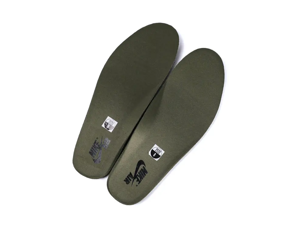 TbKicks Jordan 1 Low OG “Medium Olive”