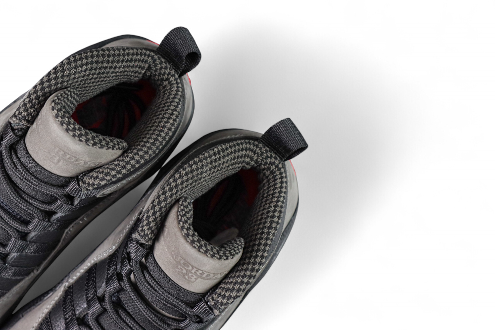 Jordan 10 Retro Shadow (2025)