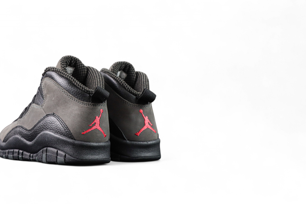 Jordan 10 Retro Shadow (2025)