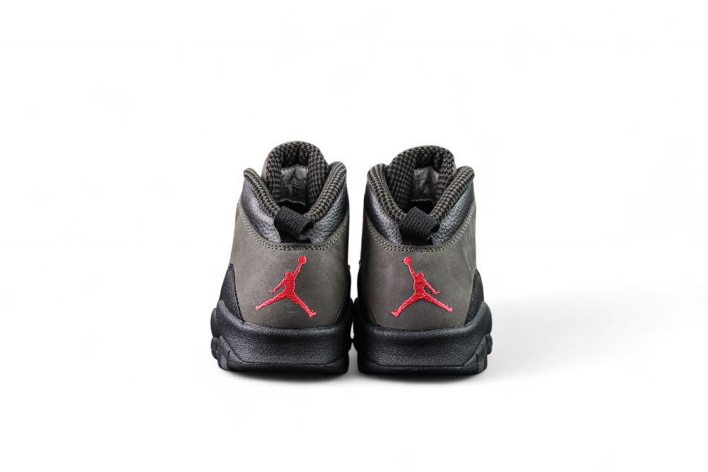 TbKicks Jordan 10 Retro Shadow (2025)