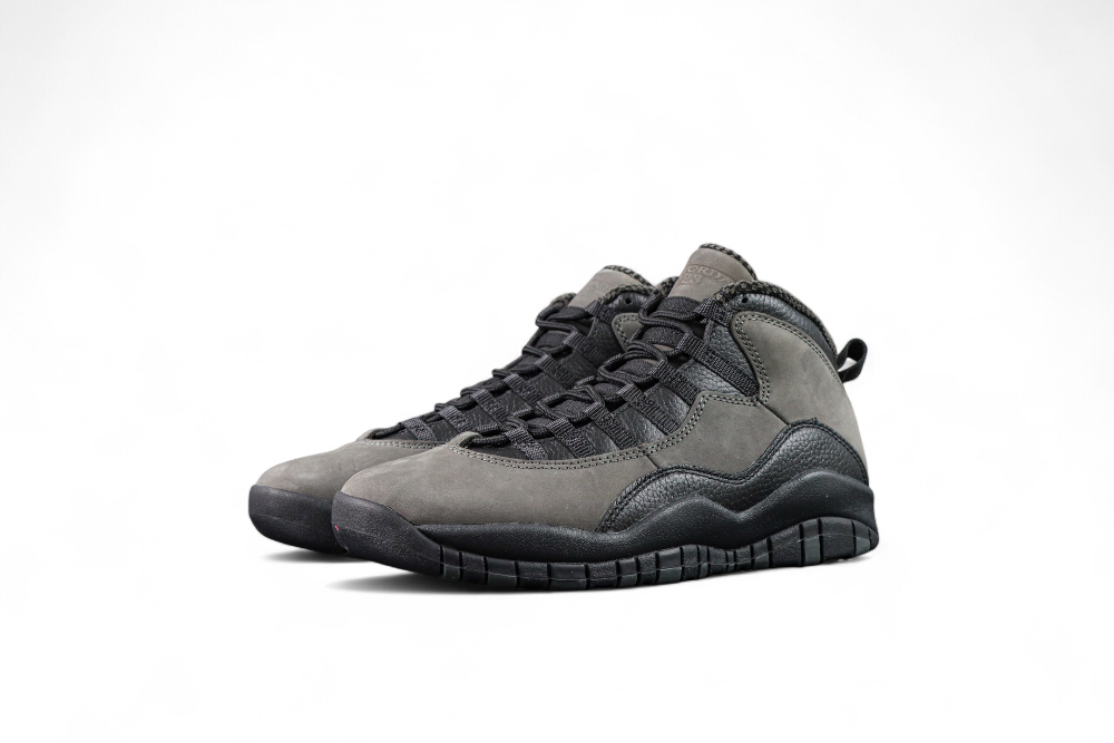TbKicks Jordan 10 Retro Shadow (2025)
