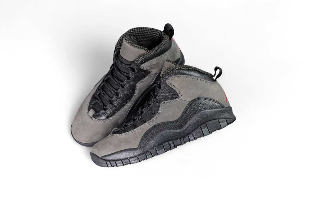 TbKicks Jordan 10 Retro Shadow (2025)