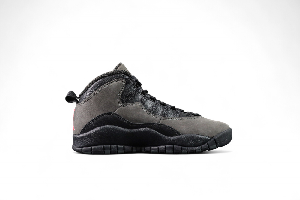 TbKicks Jordan 10 Retro Shadow (2025)