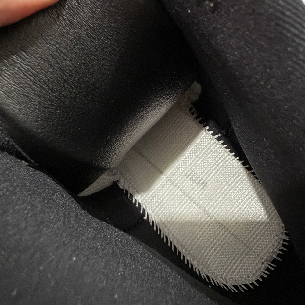 TbKicks Jordan 12 Retro Taxi (2025)