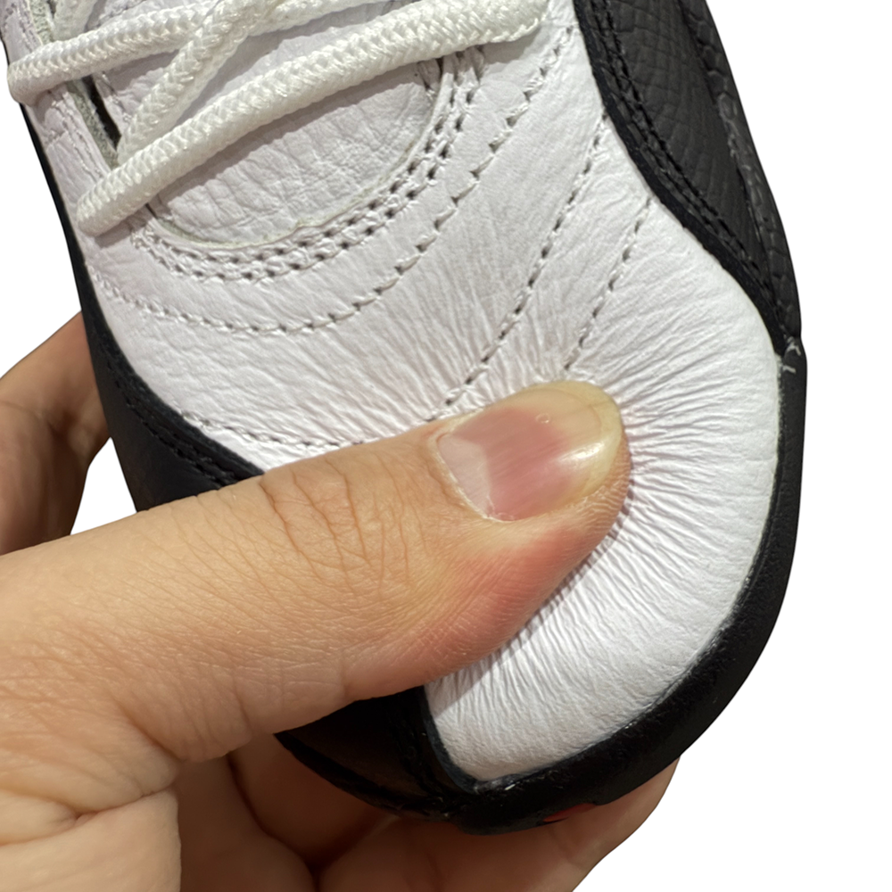 TbKicks Jordan 12 Retro Taxi (2025)