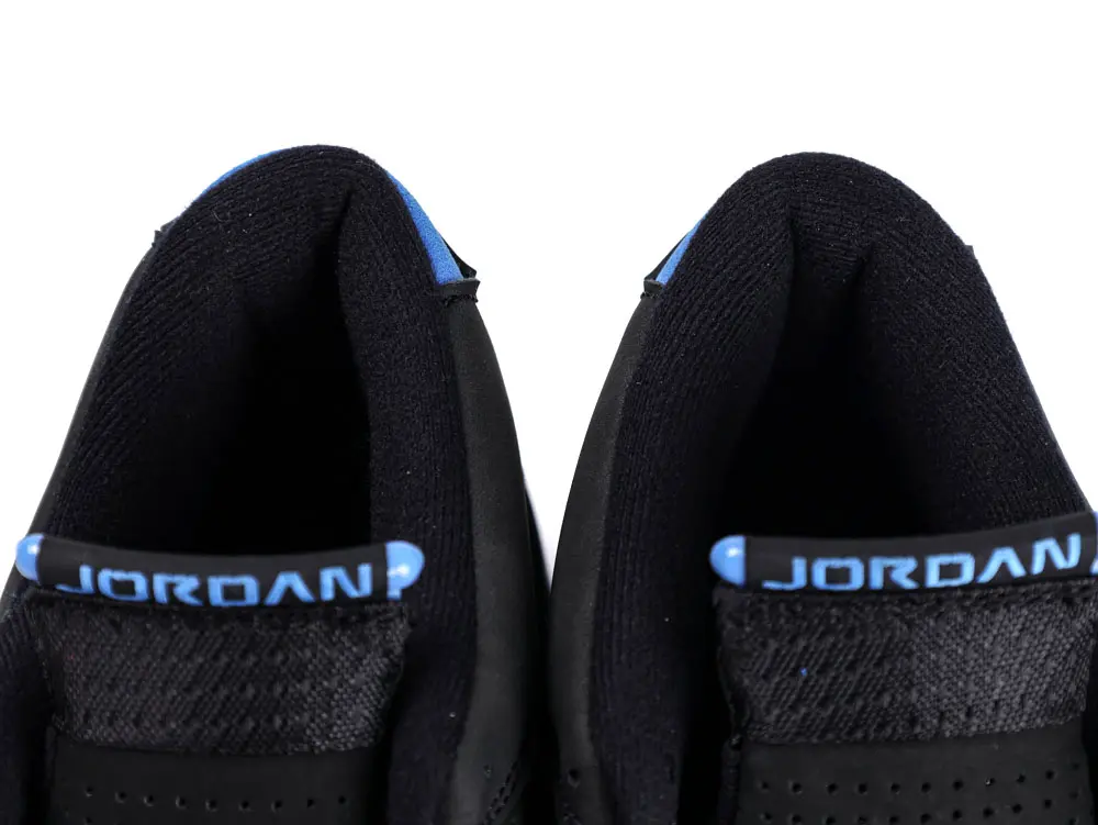 TbKicks Jordan 14 Retro Black University Blue
