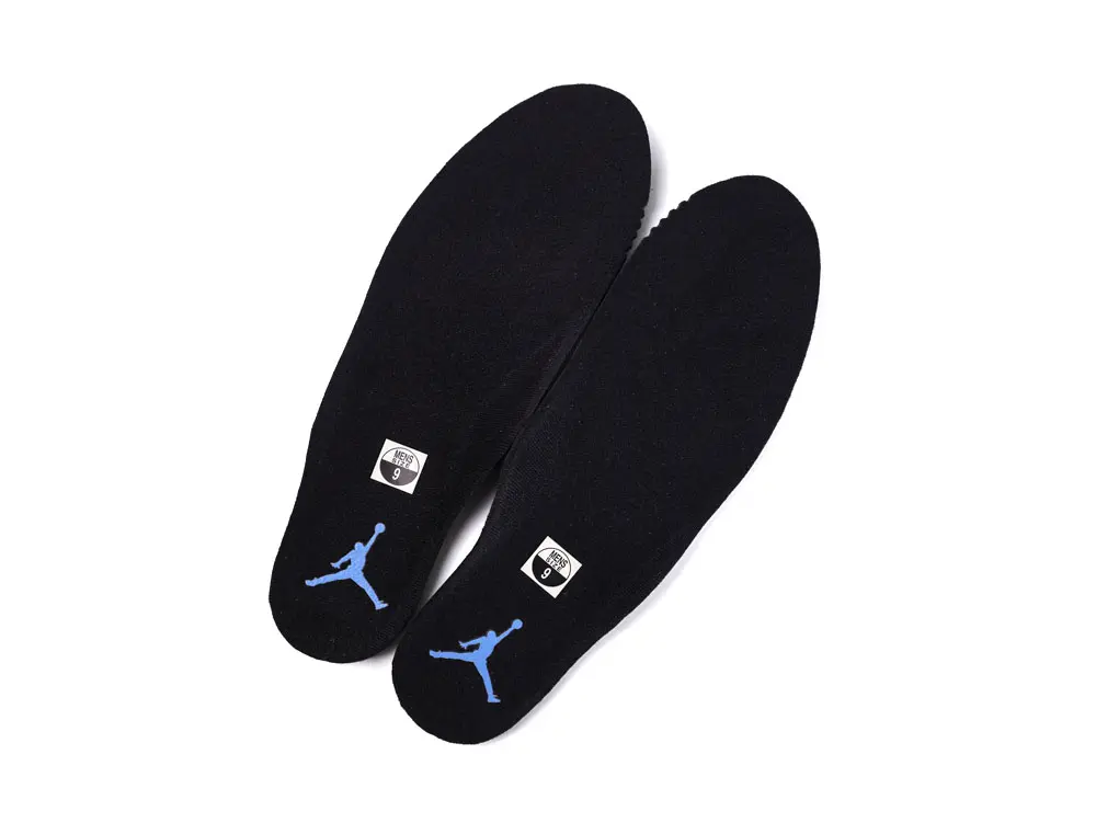 TbKicks Jordan 14 Retro Black University Blue