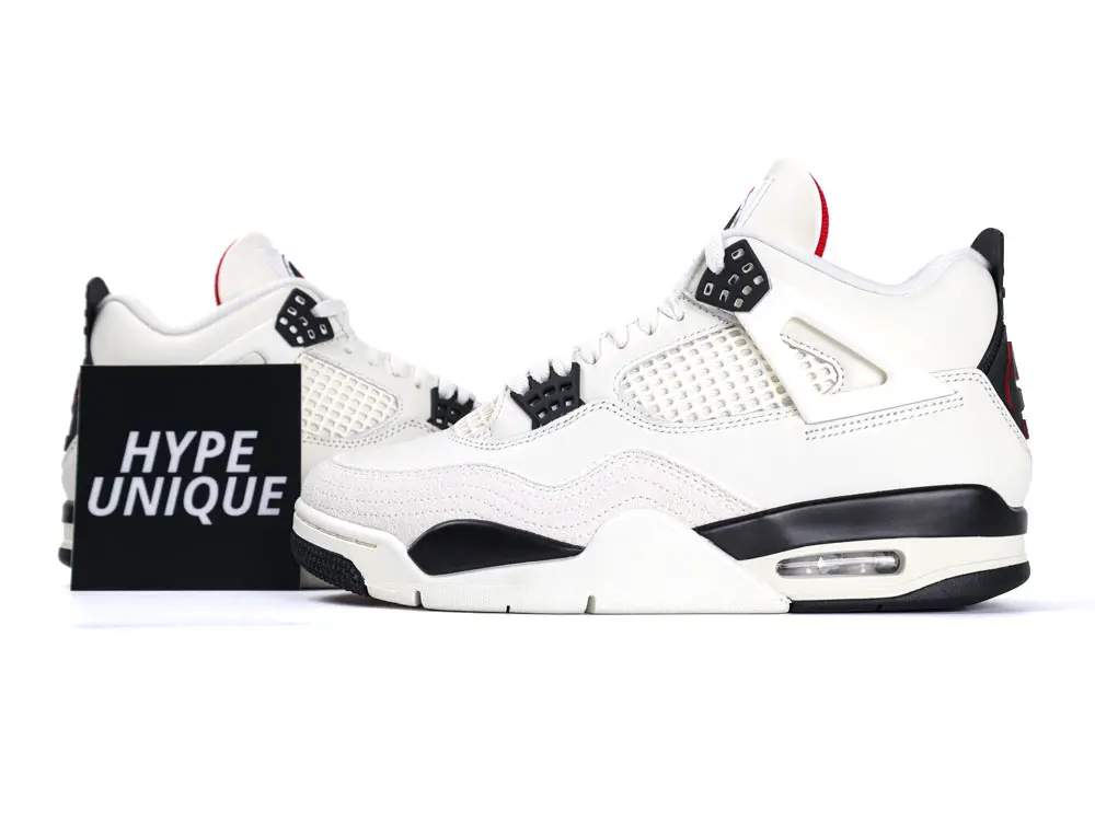 TbKicks Jordan 4 “Flight Club”