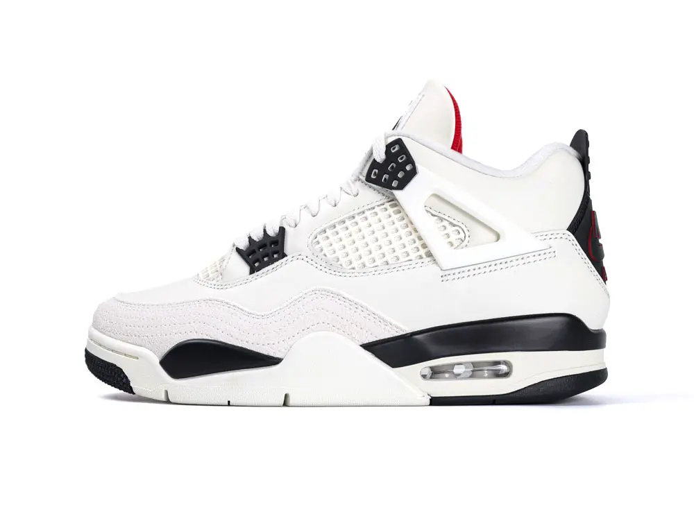 TbKicks Jordan 4 “Flight Club”