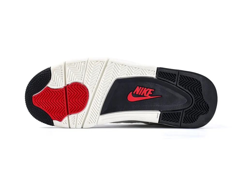 TbKicks Jordan 4 “Flight Club”