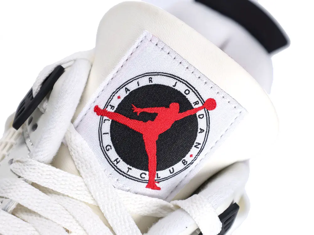 TbKicks Jordan 4 “Flight Club”