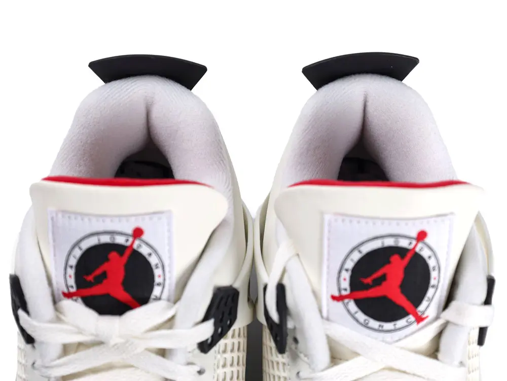 TbKicks Jordan 4 “Flight Club”