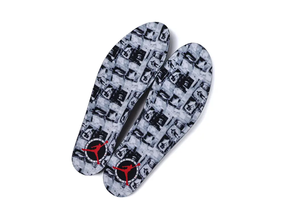 TbKicks Jordan 4 “Flight Club”