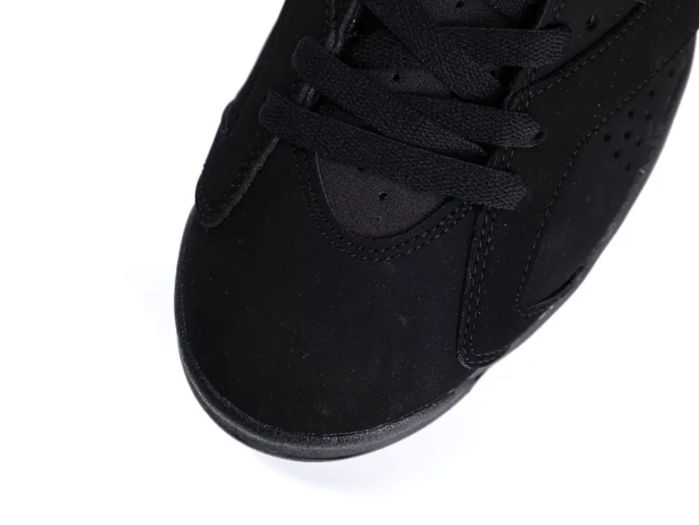 TbKicks Jordan 6 Retro Black Infrared (2019)