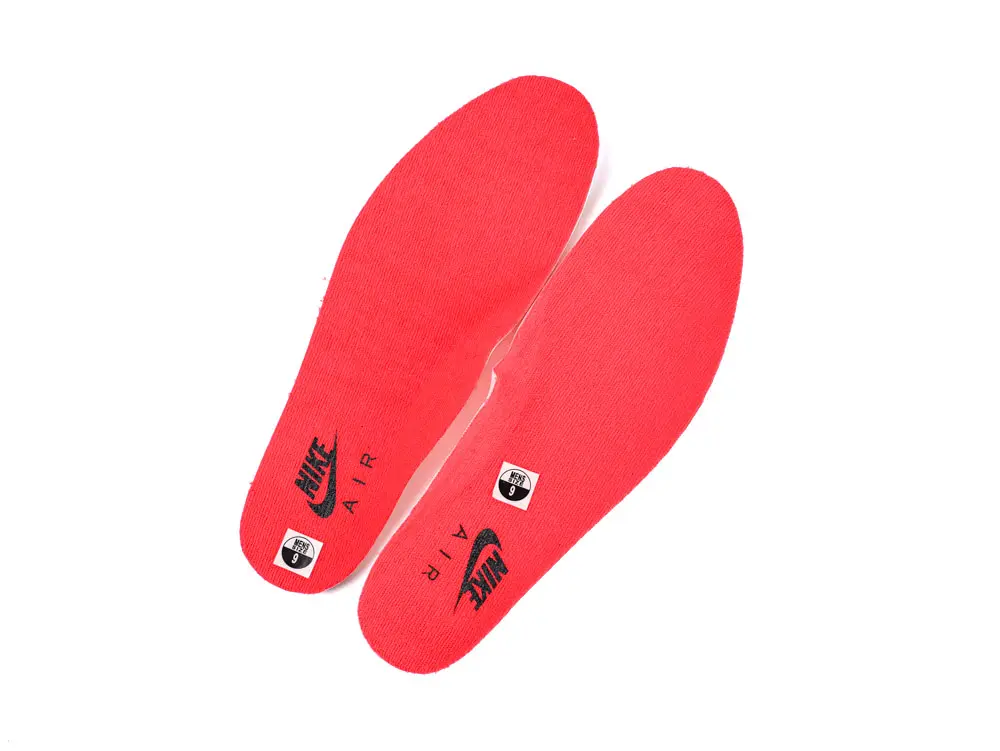 TbKicks Jordan 6 Retro Black Infrared (2019)