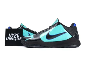 Kobe 5 %22Academy%22