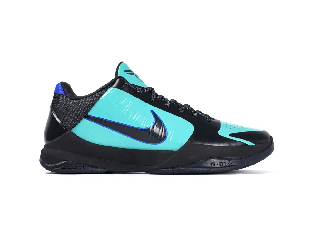 TbKicks Kobe 5 “Academy”