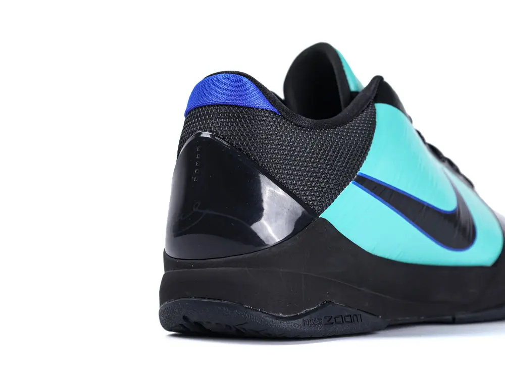 TbKicks Kobe 5 “Academy”