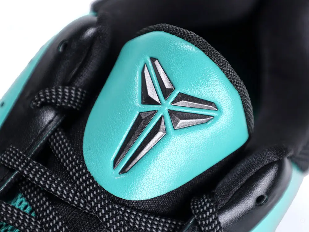 Kobe 5 “Academy”