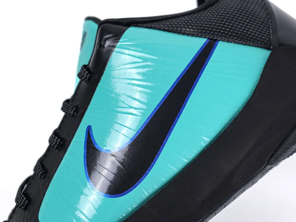 Kobe 5 “Academy”