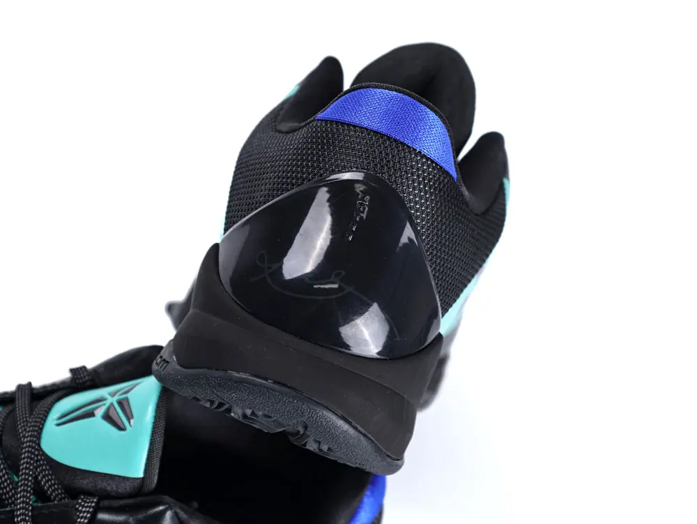 TbKicks Kobe 5 “Academy”