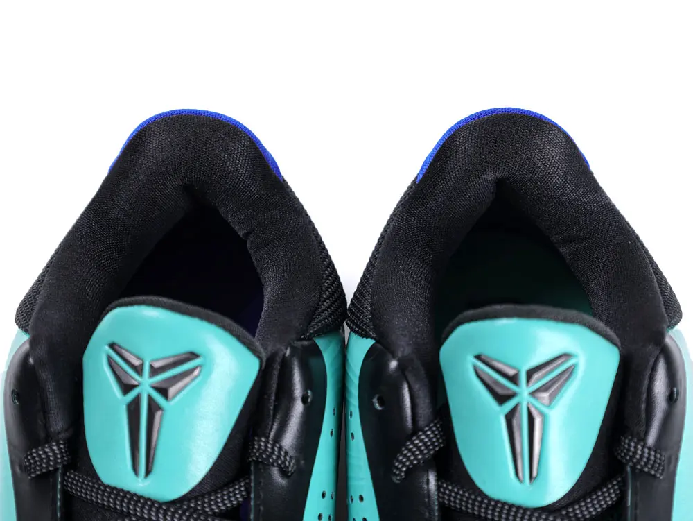 TbKicks Kobe 5 “Academy”