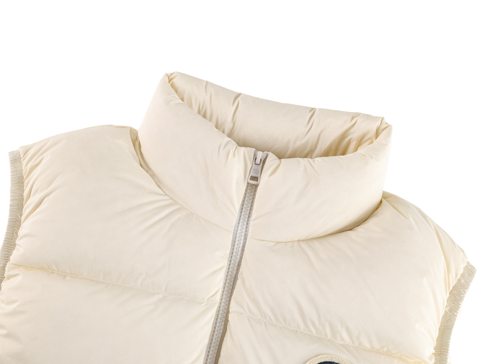 Mk Almaz padded gilet