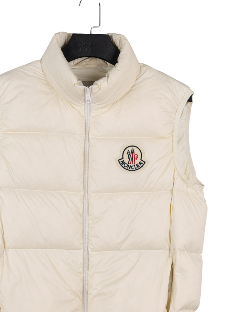 Mk Almaz padded gilet