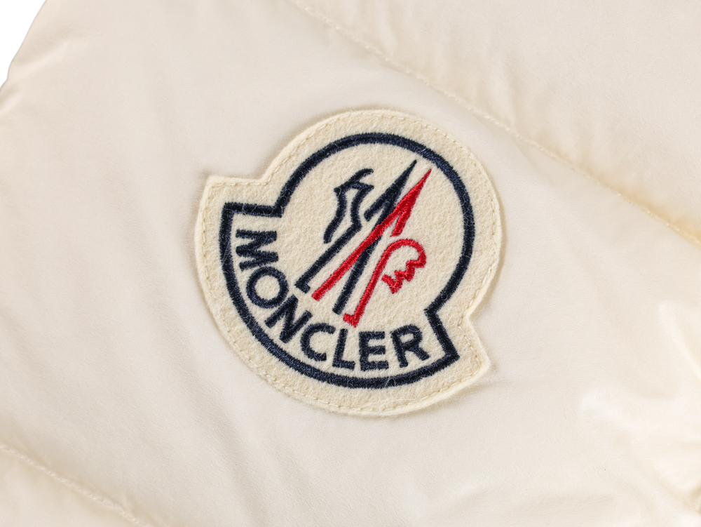 TbKicks Mk Almaz padded gilet