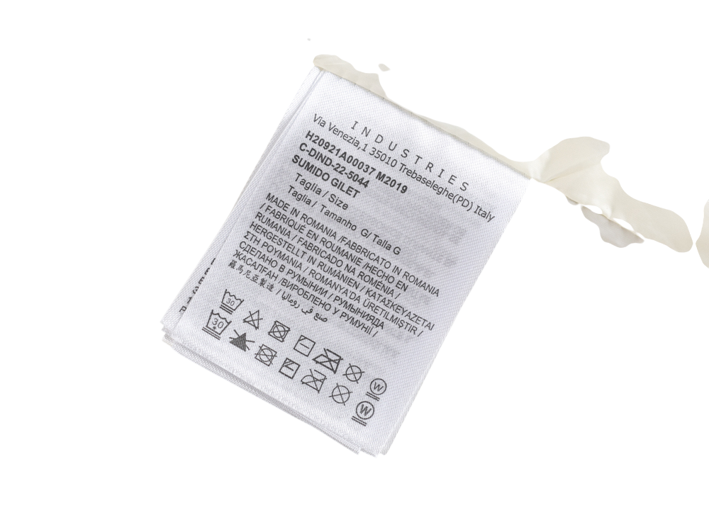 TbKicks Mk Almaz padded gilet