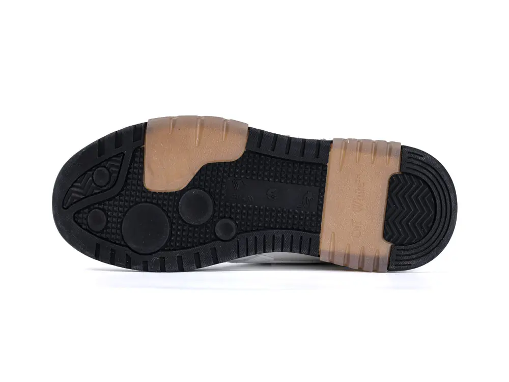 TbKicks Off-White Out of Office Low ‘Logo Print – White Black’