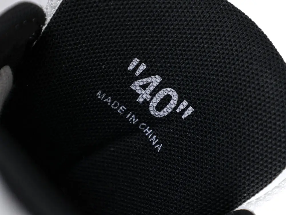 TbKicks Off-White Out of Office Low ‘Logo Print – White Black’