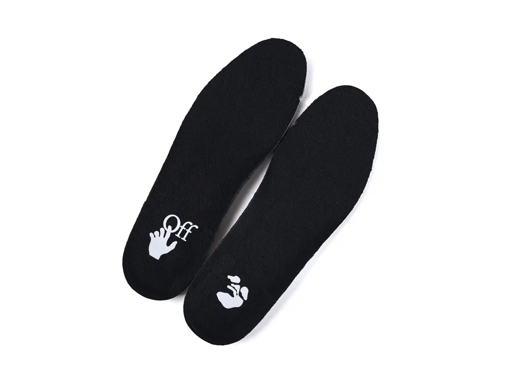 TbKicks Off-White Out of Office Low ‘Logo Print – White Black’