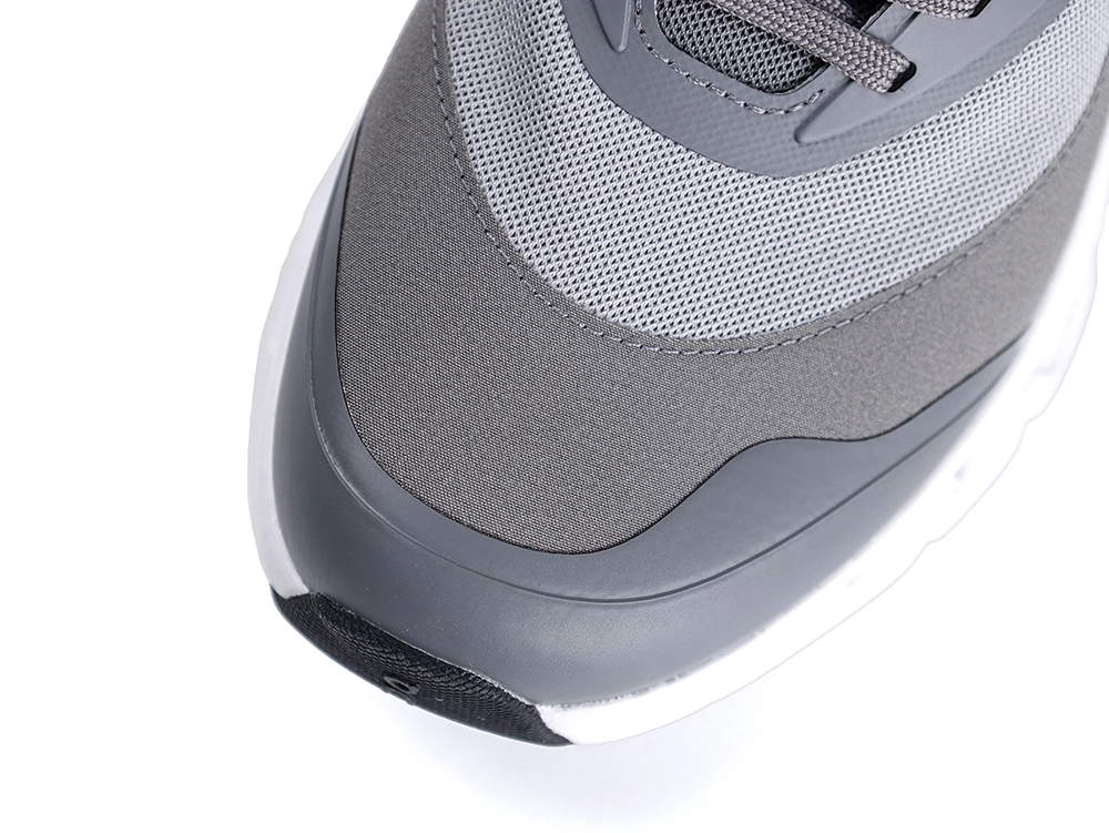 TbKicks On Cloudtilt 2.0 Grey