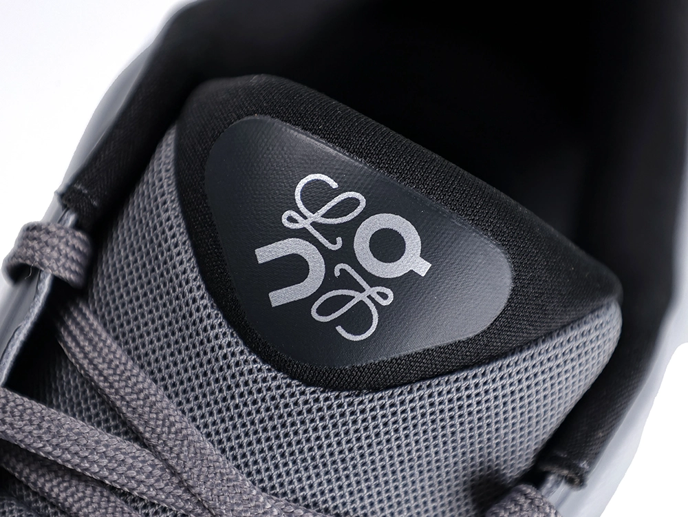 TbKicks On Cloudtilt 2.0 Grey