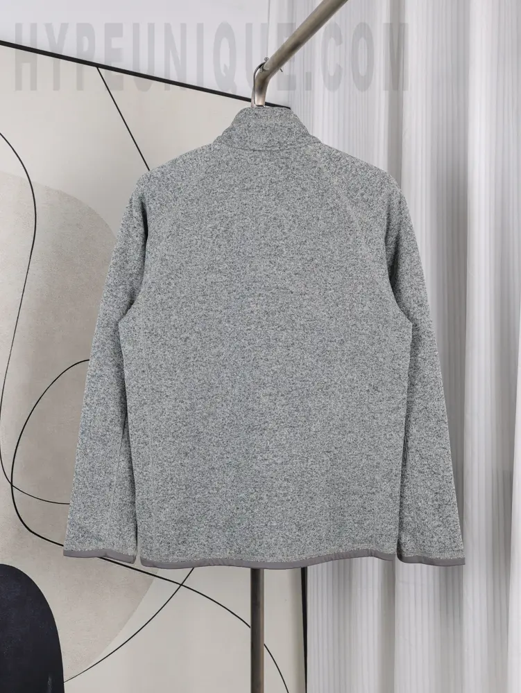 Lucysneaker Patagonia Better Sweater 2 Colors