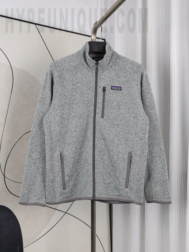 Lucysneaker Patagonia Better Sweater 2 Colors