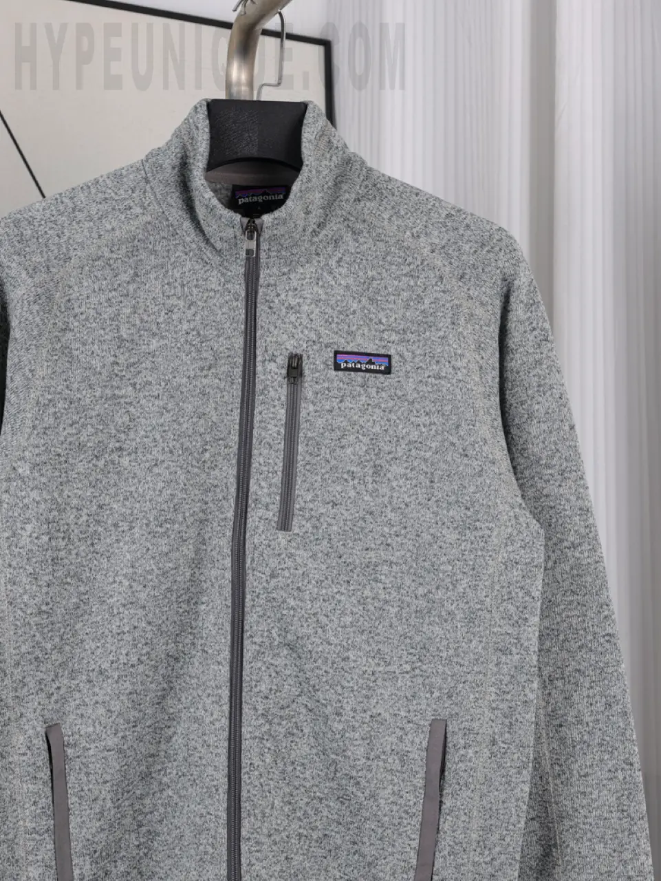 Lucysneaker Patagonia Better Sweater 2 Colors