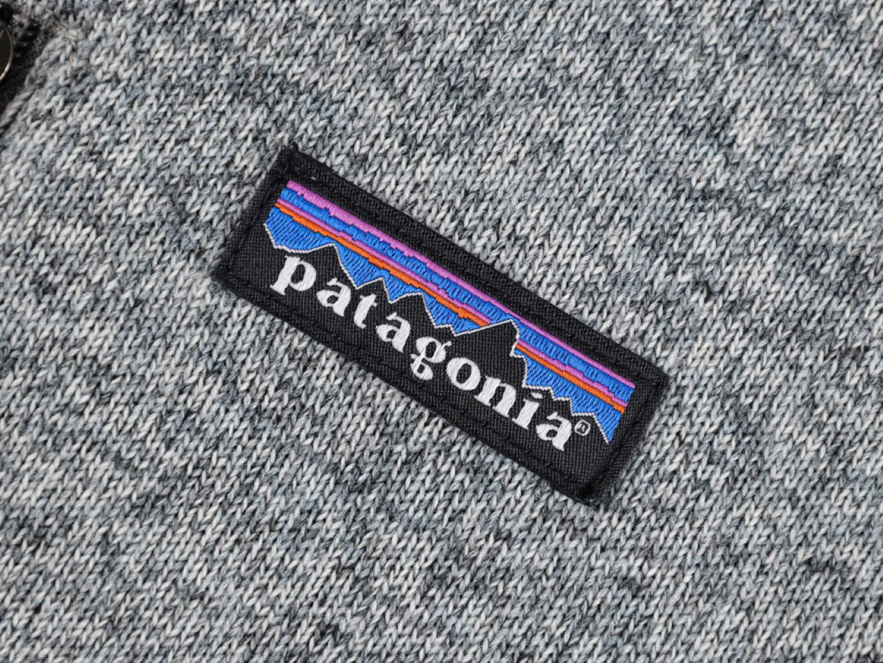 Lucysneaker Patagonia Better Sweater 2 Colors