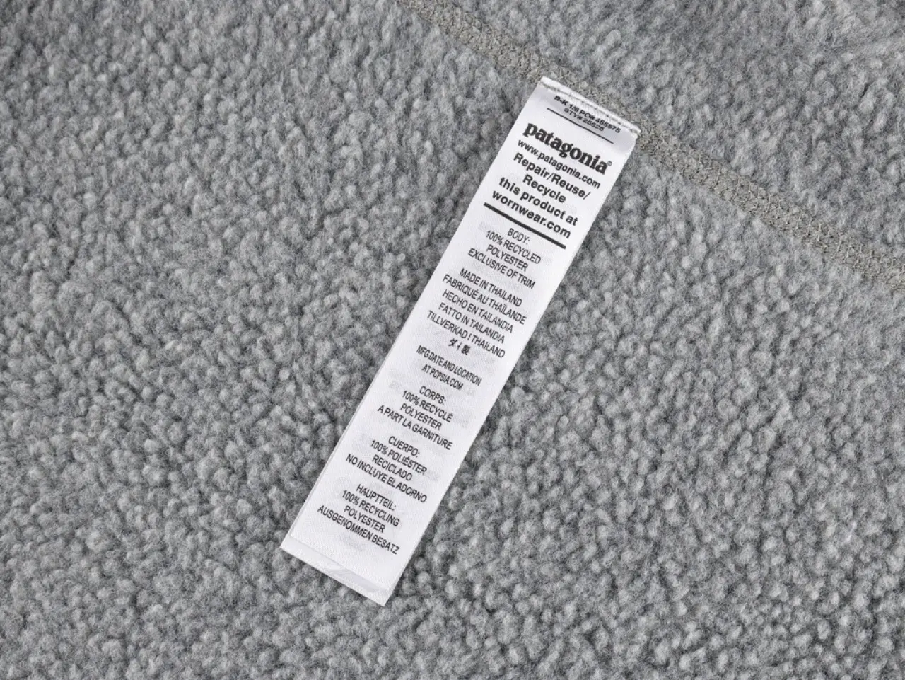 Lucysneaker Patagonia Better Sweater 2 Colors