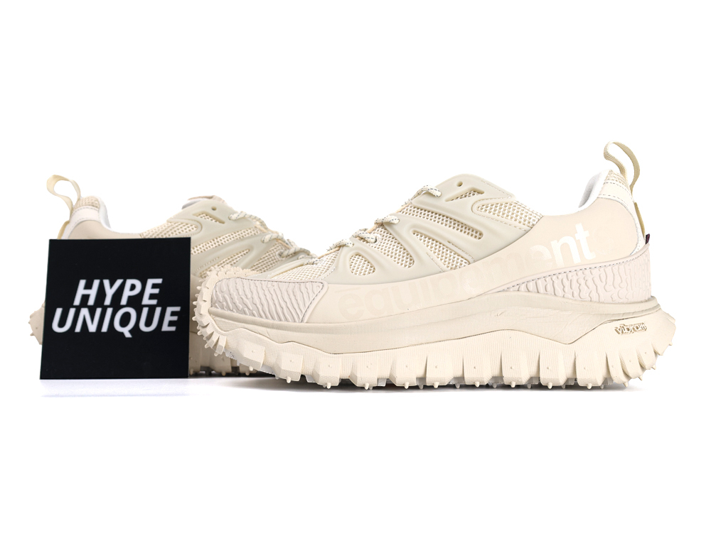 TbKicks Salehe Bembury Trailgrip Amoeba Low Top Hiking Sneaker