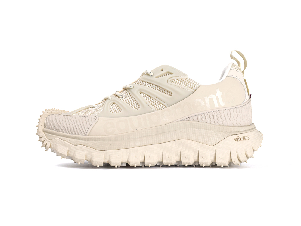 TbKicks Salehe Bembury Trailgrip Amoeba Low Top Hiking Sneaker