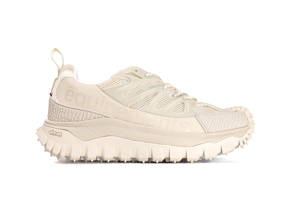 TbKicks Salehe Bembury Trailgrip Amoeba Low Top Hiking Sneaker