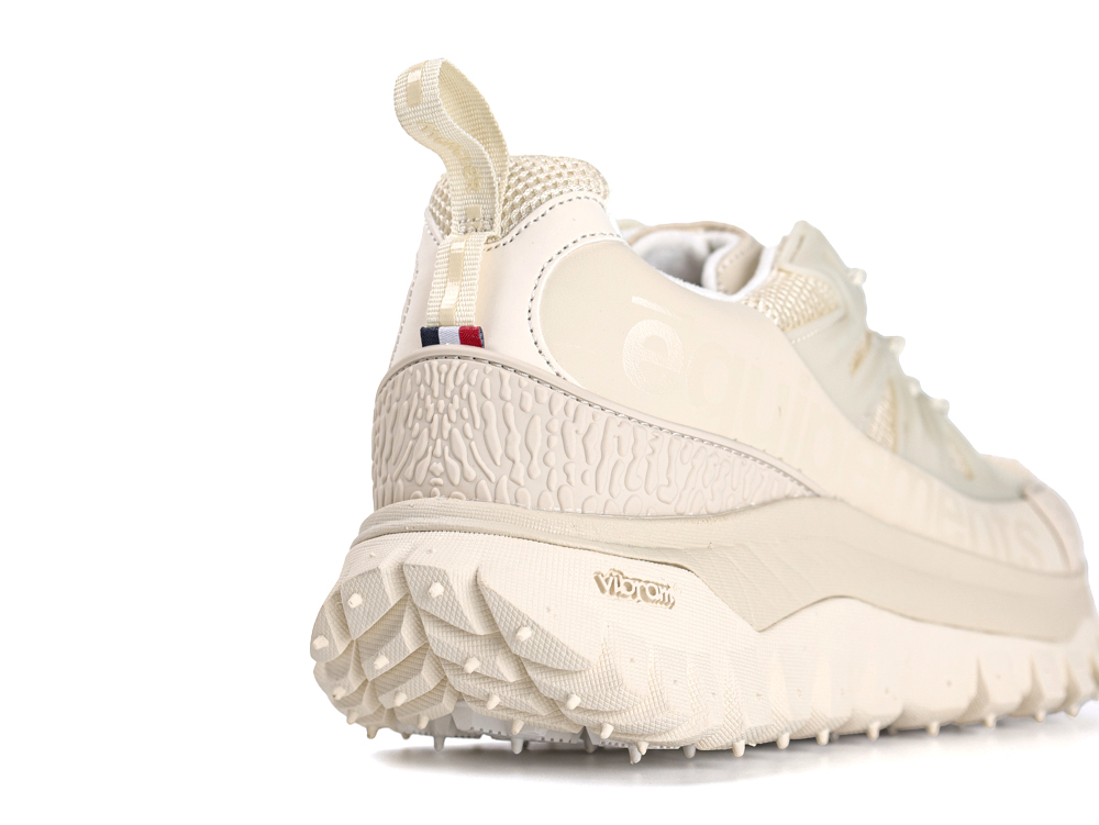 TbKicks Salehe Bembury Trailgrip Amoeba Low Top Hiking Sneaker