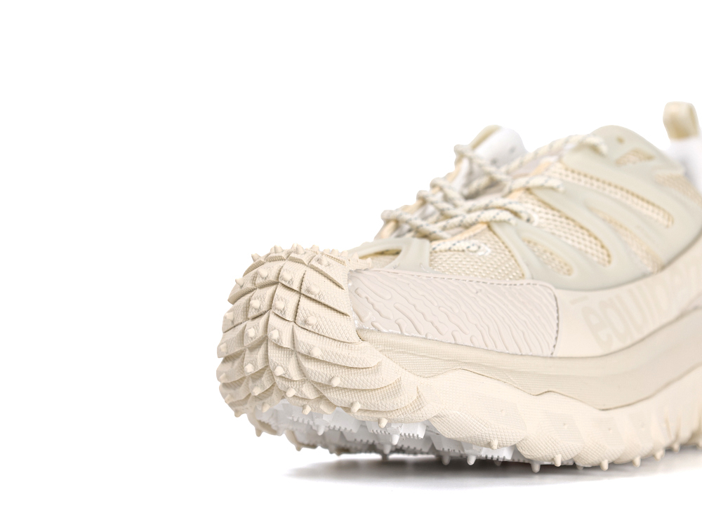 TbKicks Salehe Bembury Trailgrip Amoeba Low Top Hiking Sneaker