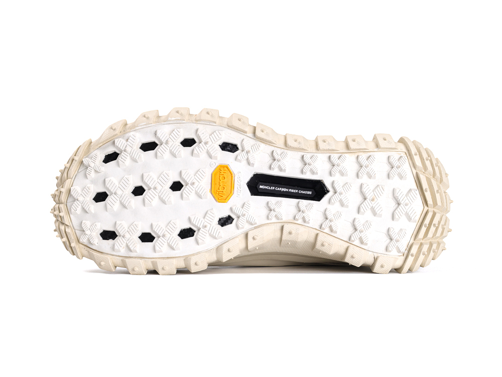 TbKicks Salehe Bembury Trailgrip Amoeba Low Top Hiking Sneaker