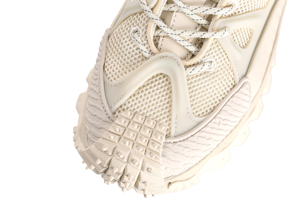 TbKicks Salehe Bembury Trailgrip Amoeba Low Top Hiking Sneaker