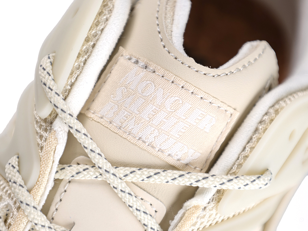 TbKicks Salehe Bembury Trailgrip Amoeba Low Top Hiking Sneaker