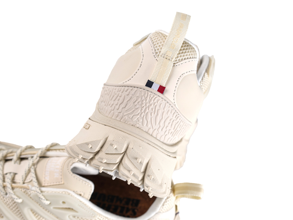 Salehe Bembury Trailgrip Amoeba Low Top Hiking Sneaker