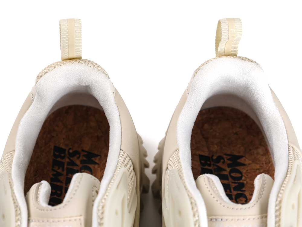 Salehe Bembury Trailgrip Amoeba Low Top Hiking Sneaker